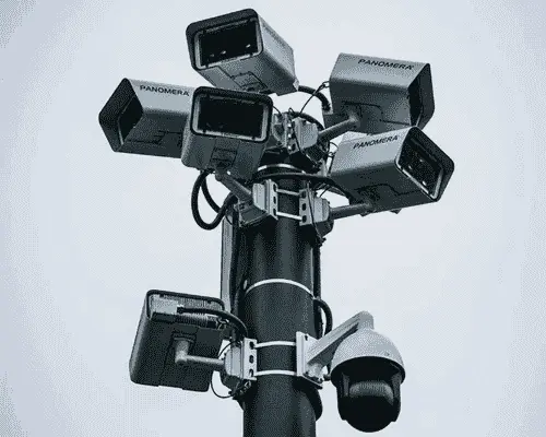 CCTV & Software Installation