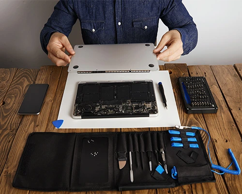 Laptop Repair Services